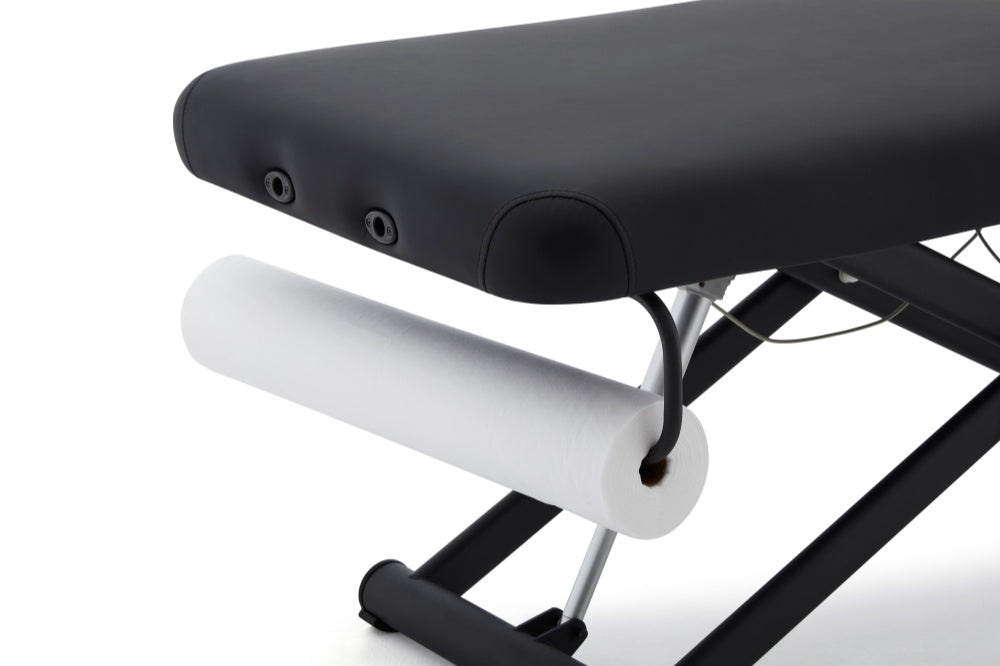 Glide Electric 2 Motor Massage Bed for Physiotherapy and SPA