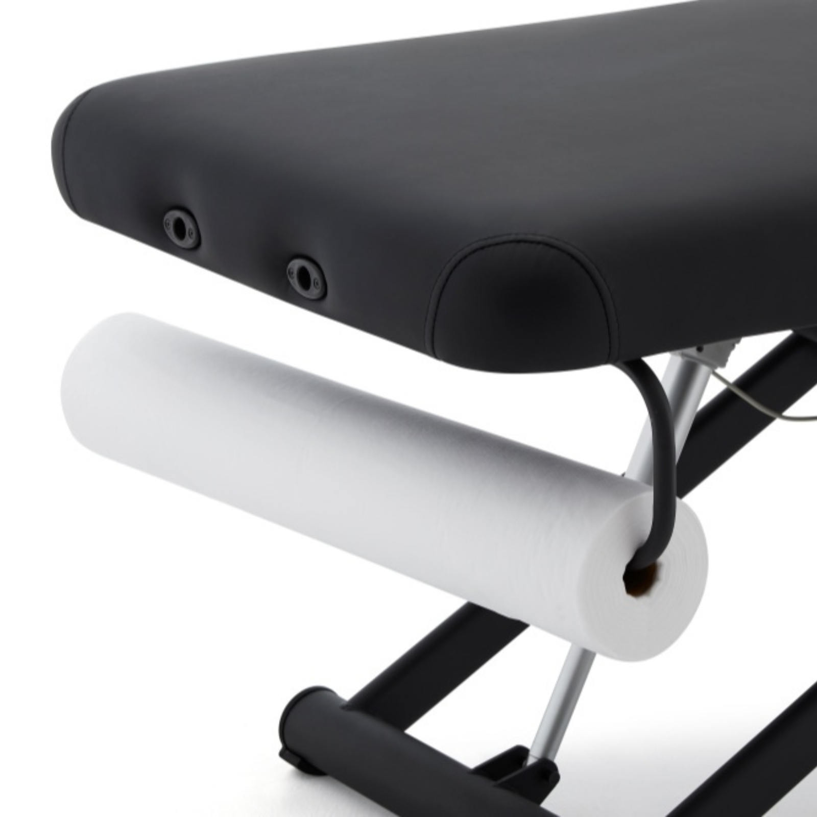 Glide Electric 2 Motor Massage Bed for Physiotherapy and SPA