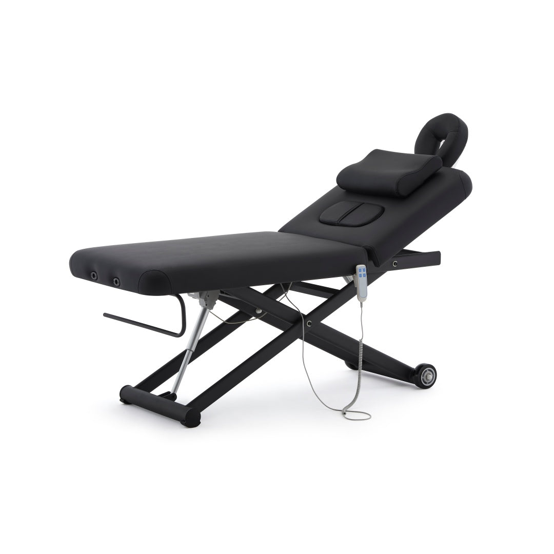 Glide Electric 2 Motor Massage Bed for Physiotherapy and SPA
