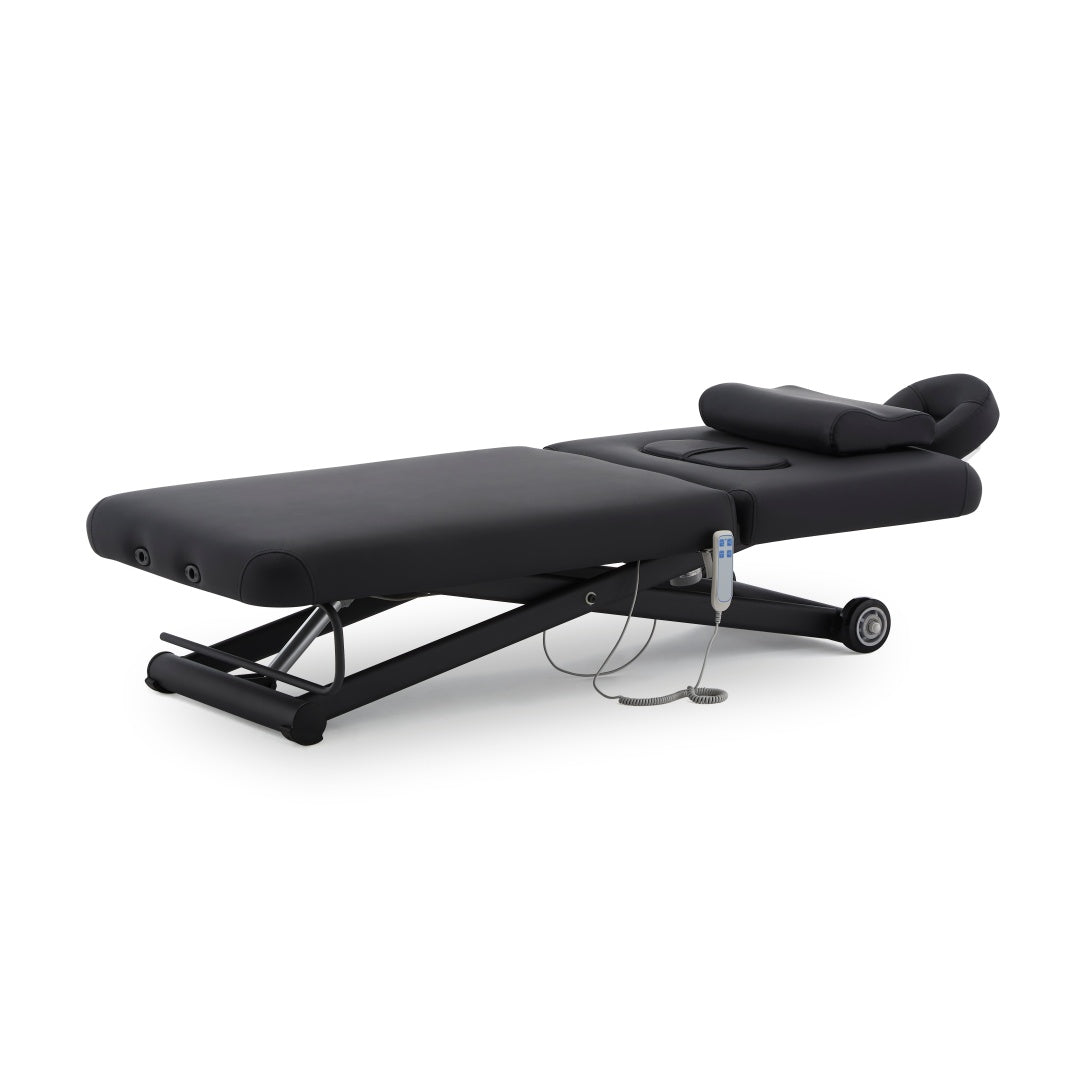 Glide Electric 2 Motor Massage Bed for Physiotherapy and SPA