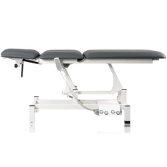 Electric Massage Physiotherapy 3 Section Treatment Table