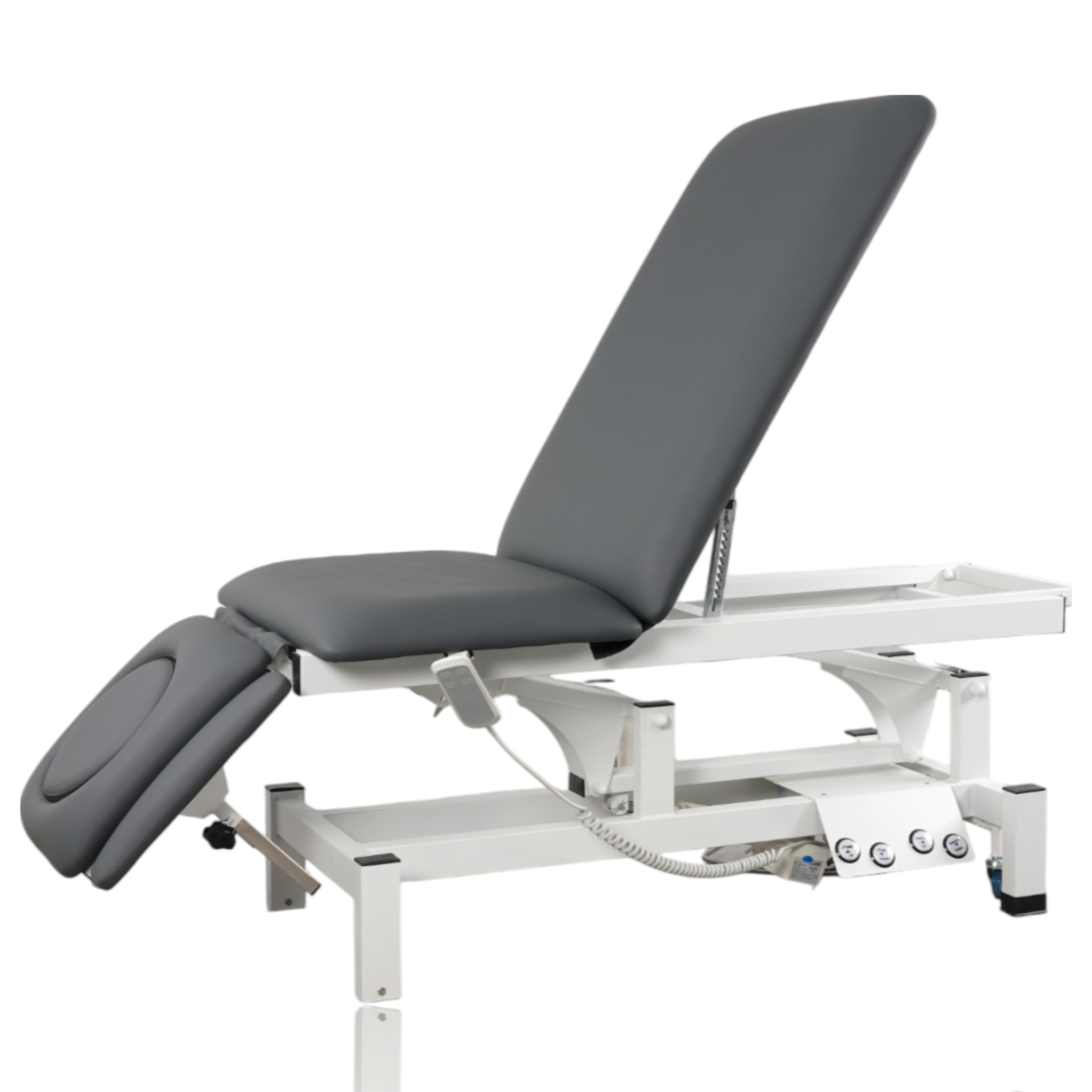 Electric Massage Physiotherapy 3 Section Treatment Table