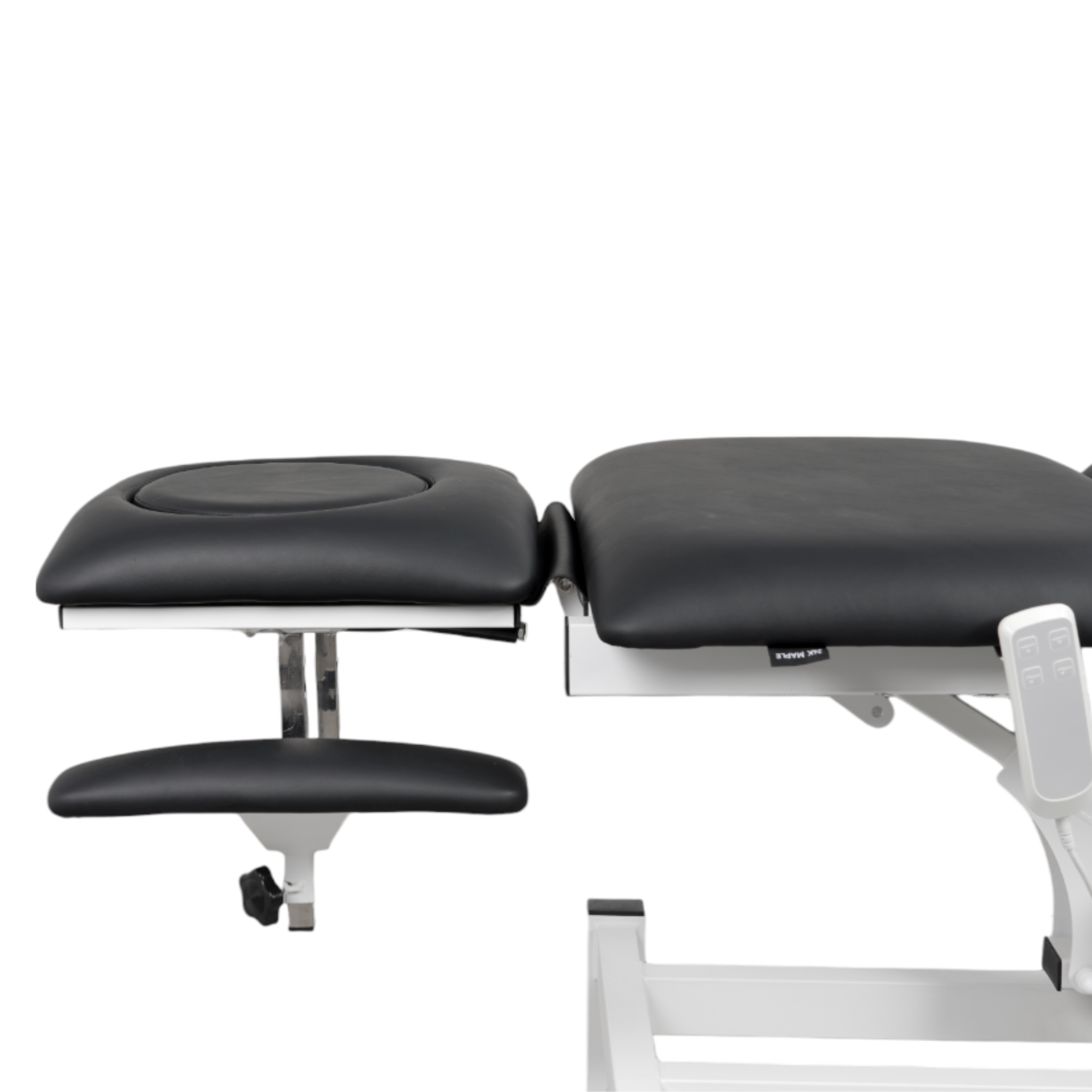 Electric Massage Physiotherapy 3 Section Treatment Table