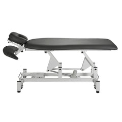 Flat Top Electric 1 Motor Massage Treatment Table