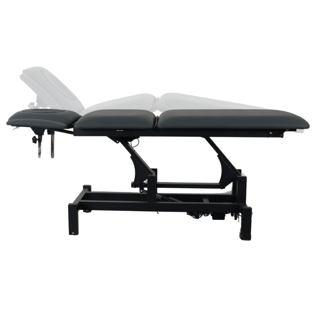 Novo Electric Massage Physiotherapy 5 Section 2 Motors 27" Treatment Table