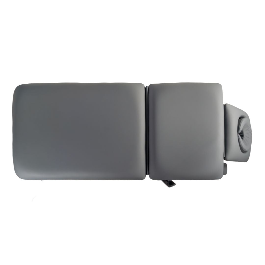 Novo Electric Massage Physiotherapy 5 Section 2 Motors 27" Treatment Table