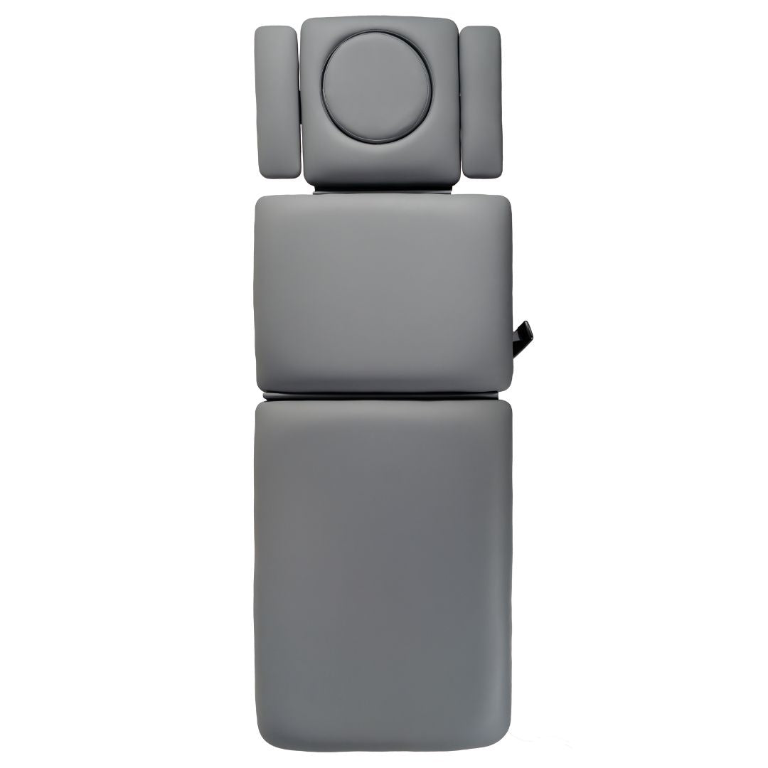 Novo Electric Massage Physiotherapy 5 Section 2 Motors 27" Treatment Table