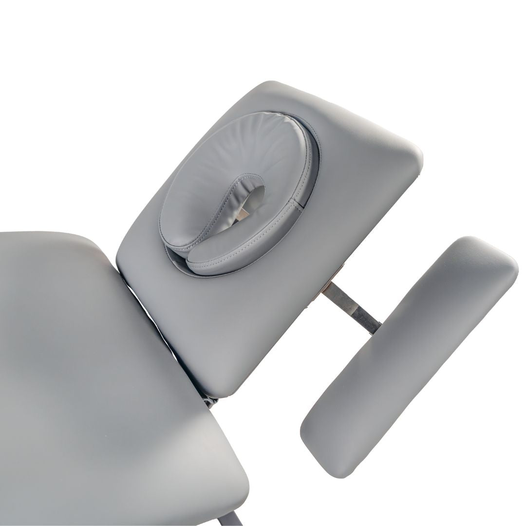 Novo Electric Massage Physiotherapy 5 Section 2 Motors 27" Treatment Table