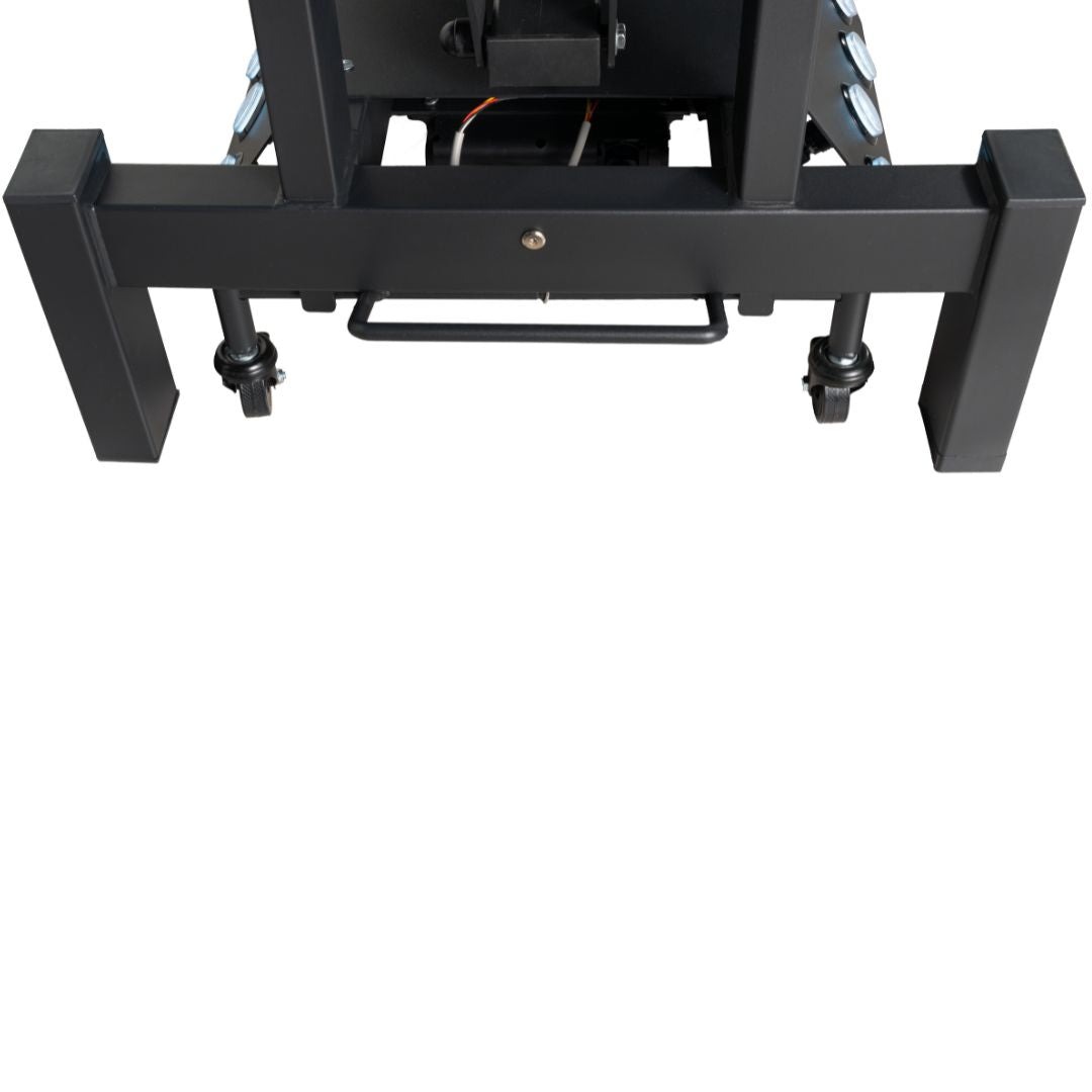 Novo Electric Massage Physiotherapy 5 Section 2 Motors 27" Treatment Table