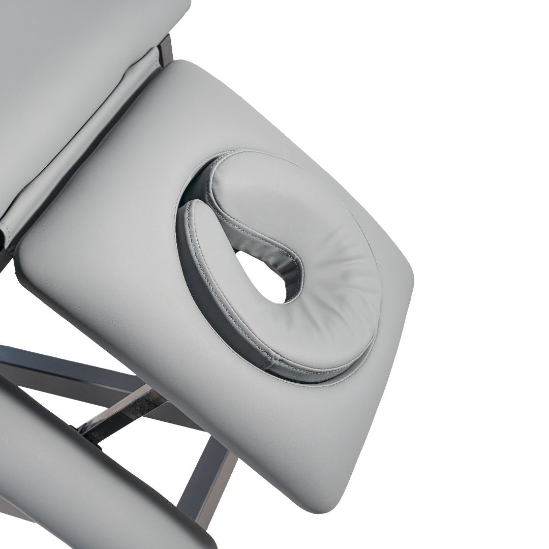 Novo Electric Massage Physiotherapy 5 Section 2 Motors 27" Treatment Table