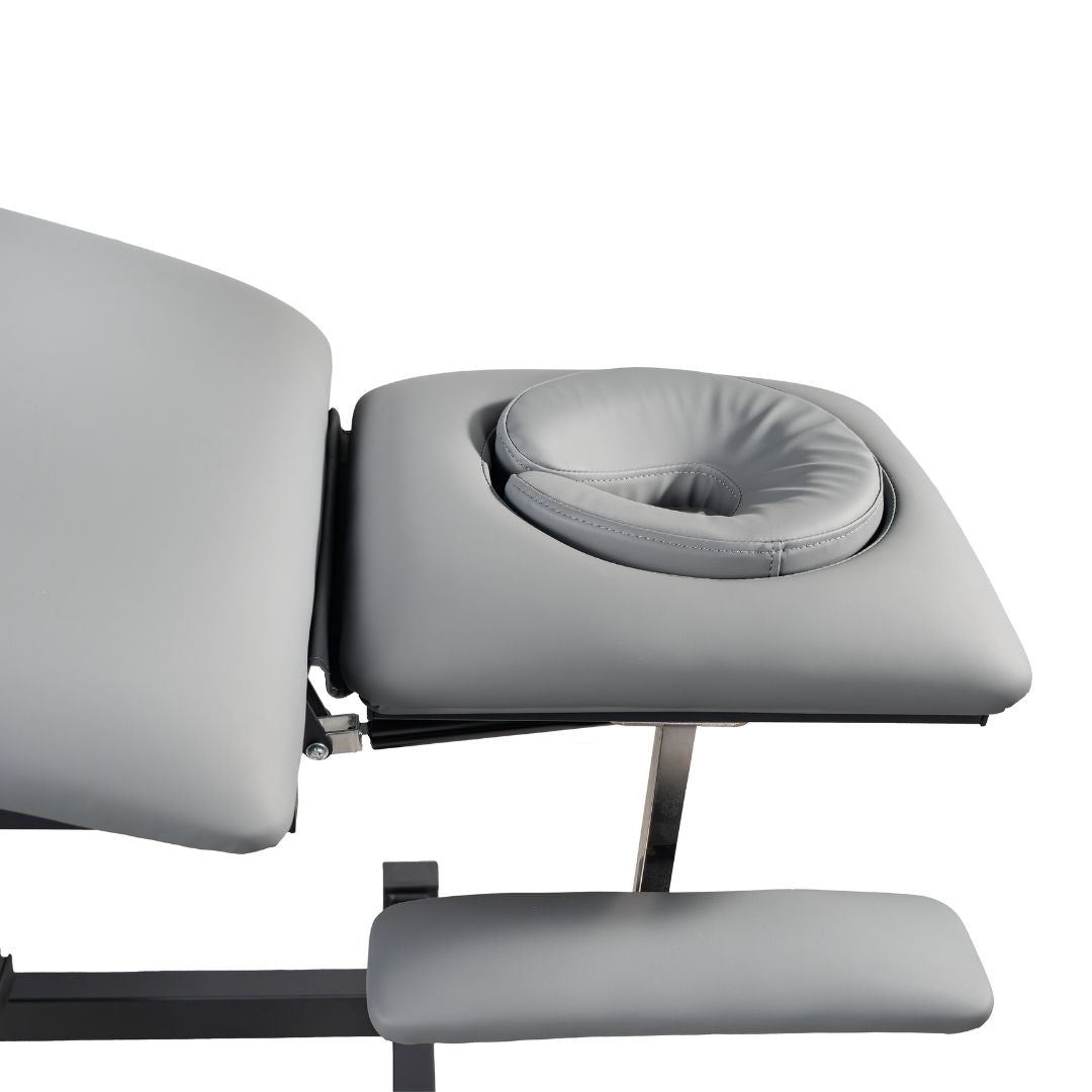 Novo Electric Massage Physiotherapy 5 Section 2 Motors 27" Treatment Table