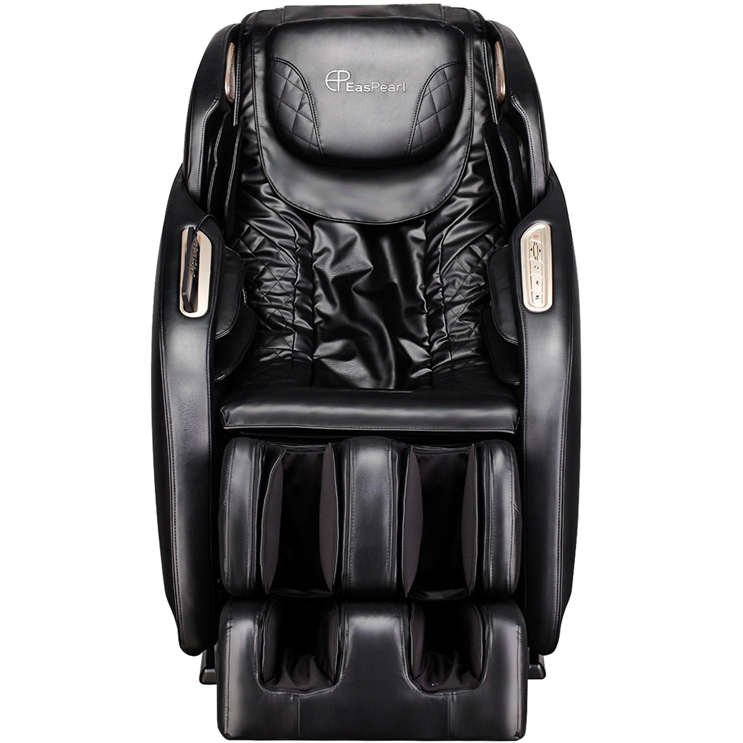 R8079 Zero-G Massage Chair with APP Control & Upper Back Heating iBooMas