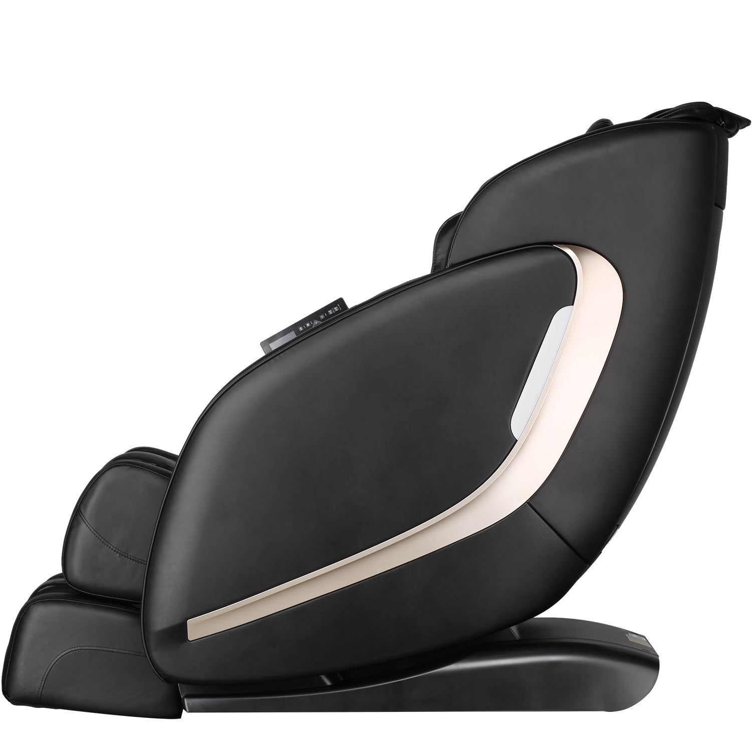 R8079 Zero-G Massage Chair with APP Control & Upper Back Heating iBooMas