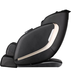 Fauteuil de massage Zero-G R8079 avec contrôle par application et chauffage du haut du dos iBooMas