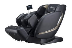 Fauteuil de massage Zero-G avec repose-pieds à extension automatique R8089 iBooMas