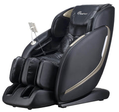 Fauteuil de massage Zero-G avec repose-pieds à extension automatique R8089 iBooMas