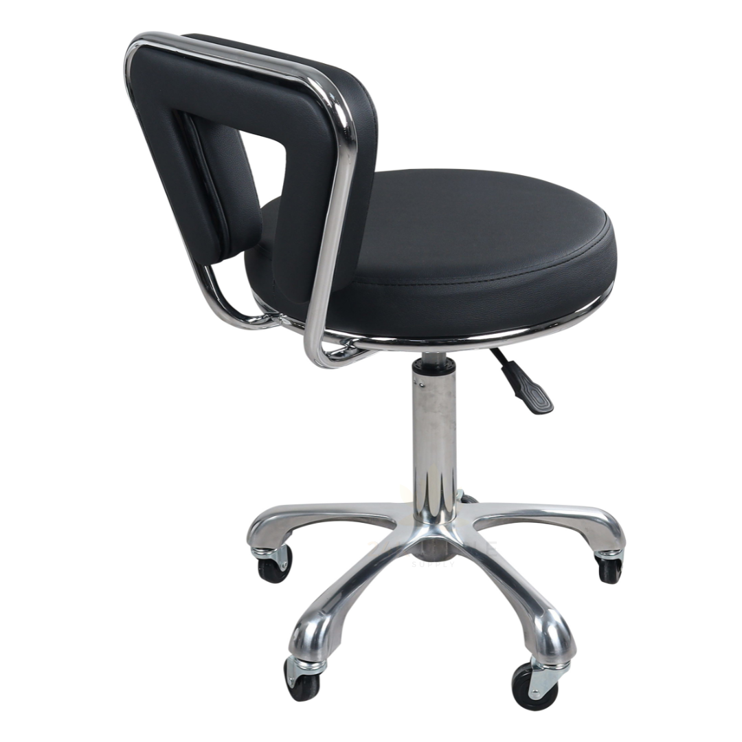 Professional Barber Stool ST471