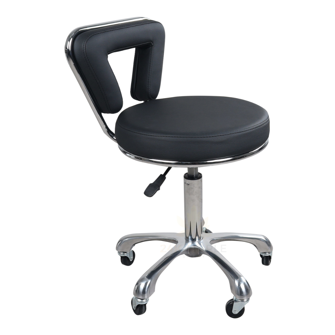 Professional Barber Stool ST471