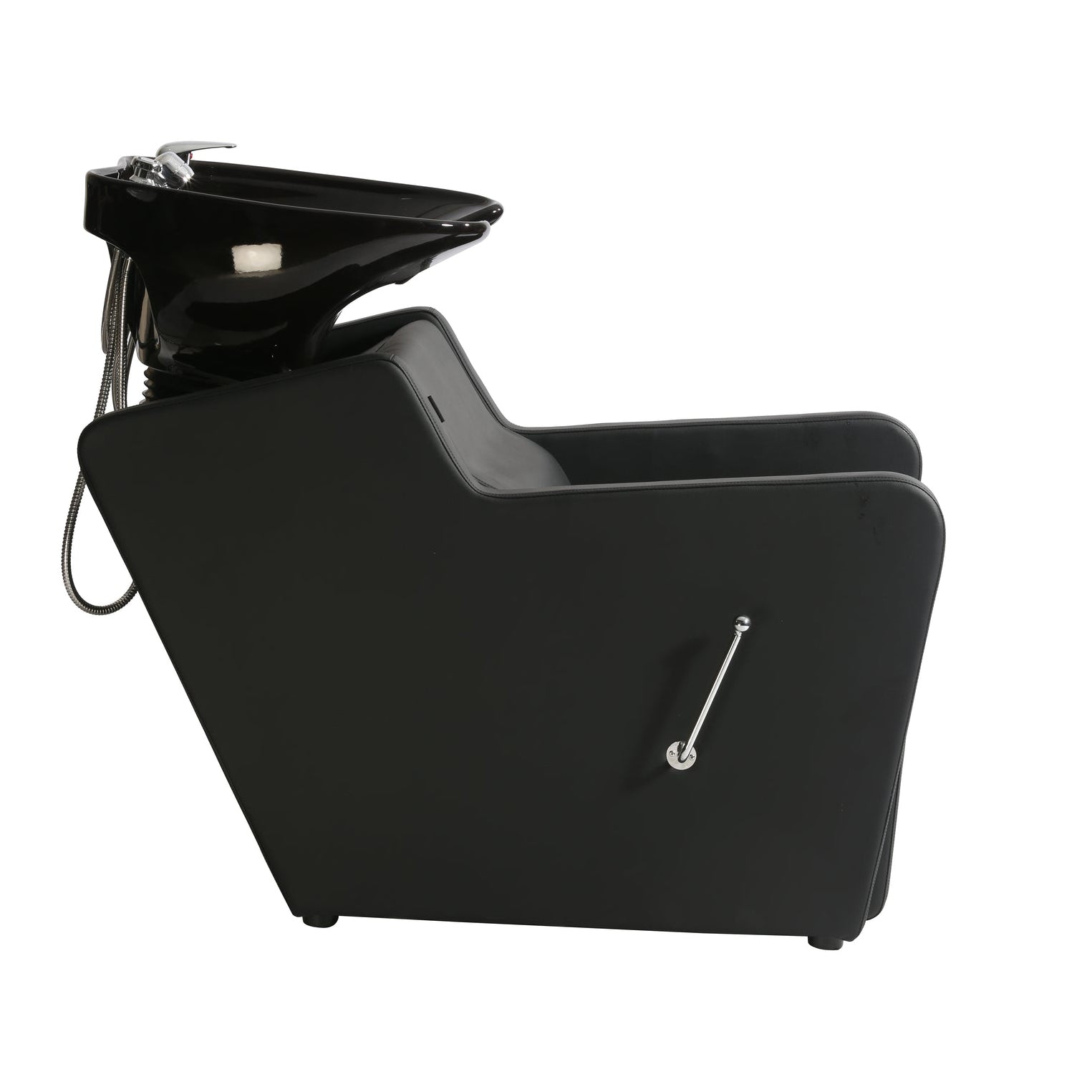Luxury Salon Backwash Shampoo Unit Chair Hair Wash Bed