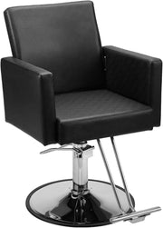 Oshawa Modern Hydraulic Hair Styling Chair