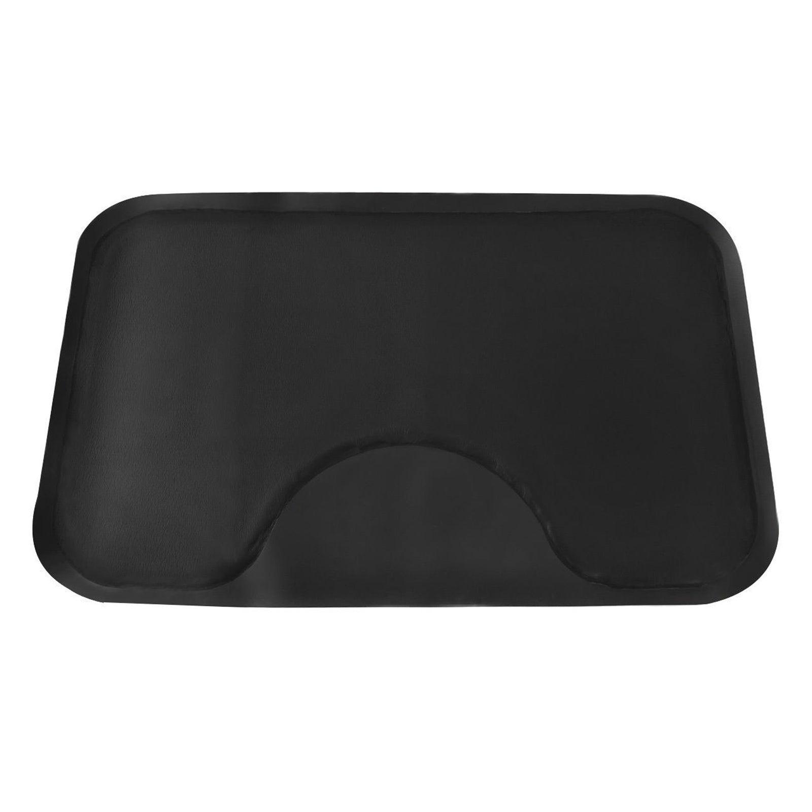 Salon & Barber Chair Anti-Fatigue Floor Mat - Rectangle - 24K Maple Supply