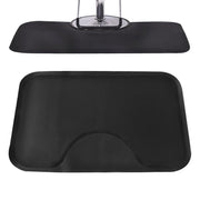 Salon & Barber Chair Anti-Fatigue Floor Mat - Rectangle - 24K Maple Supply