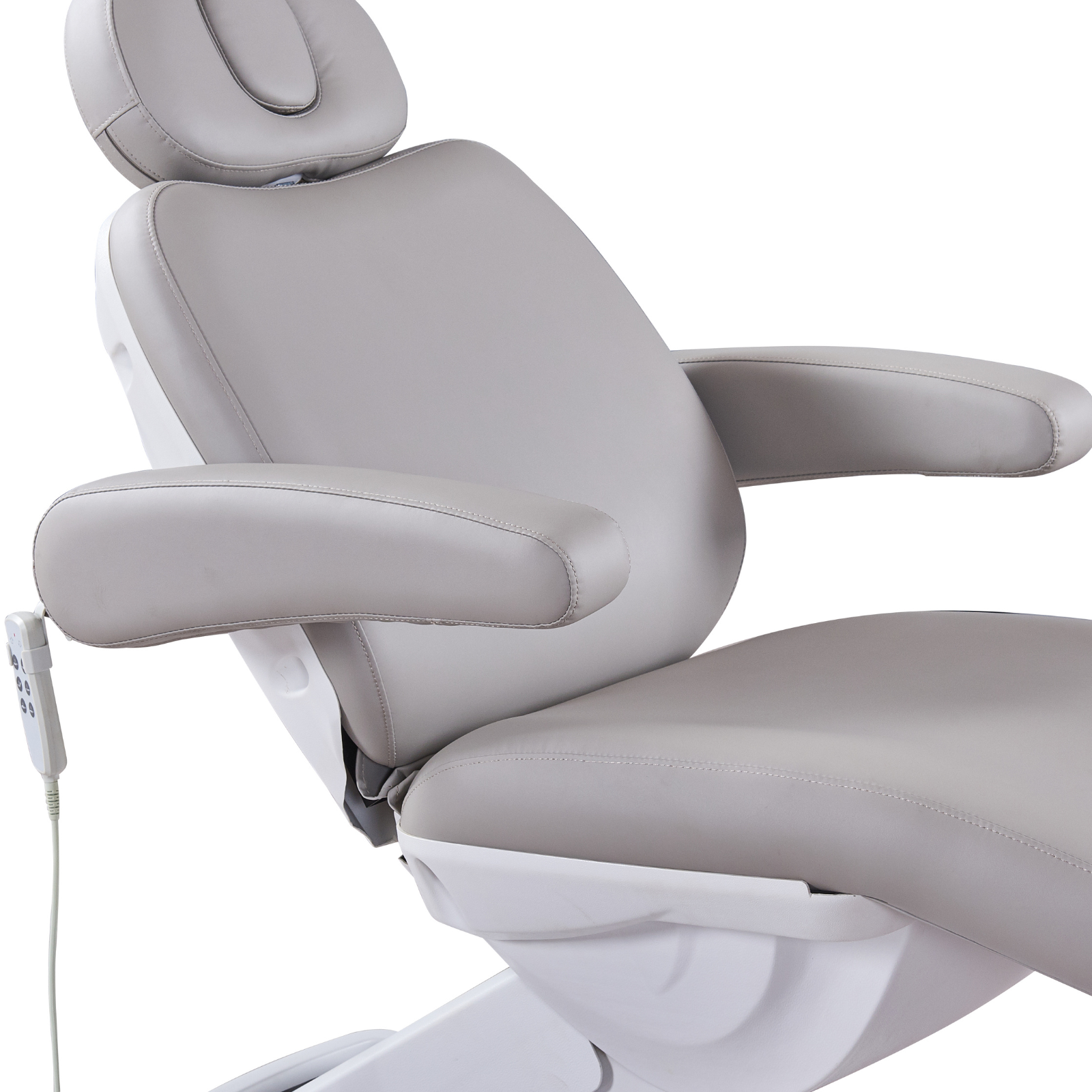 Seraph Electric 3 Motors Beauty Treatment Facial Chair/Bed