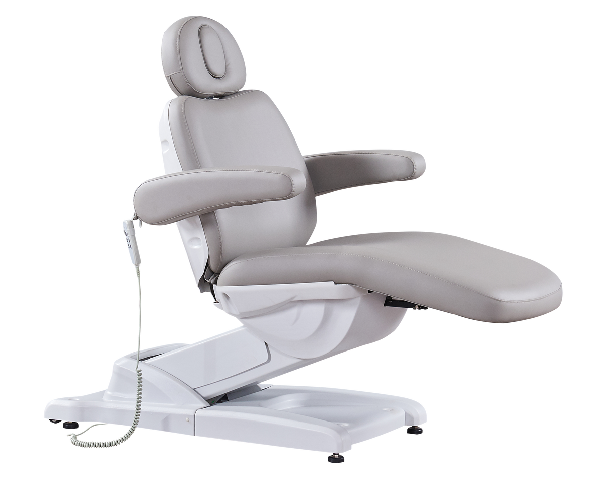 Seraph Electric 3 Motors Beauty Treatment Facial Chair/Bed