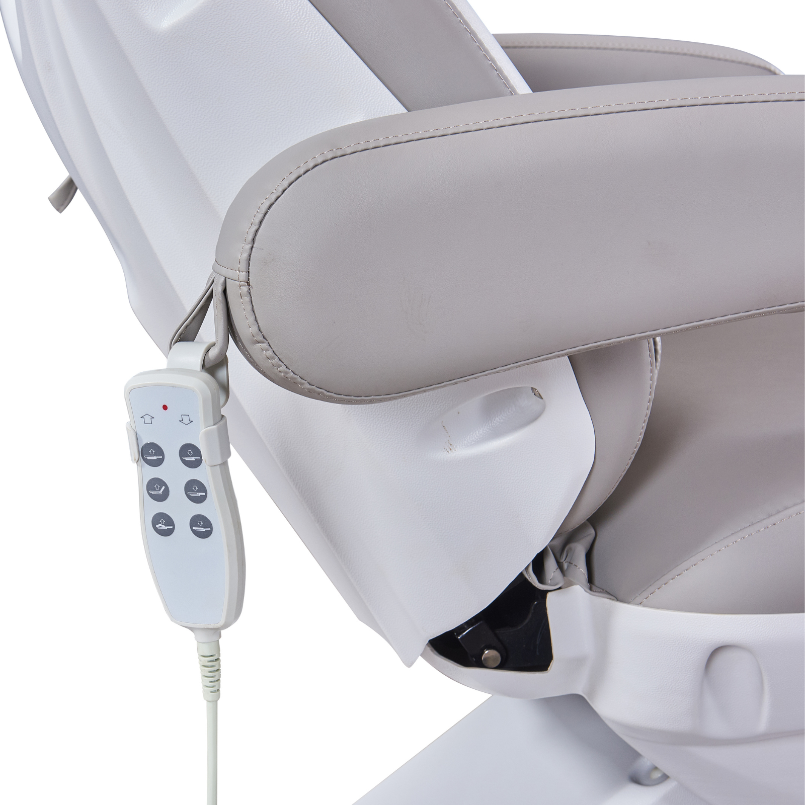 Seraph Electric 3 Motors Beauty Treatment Facial Chair/Bed
