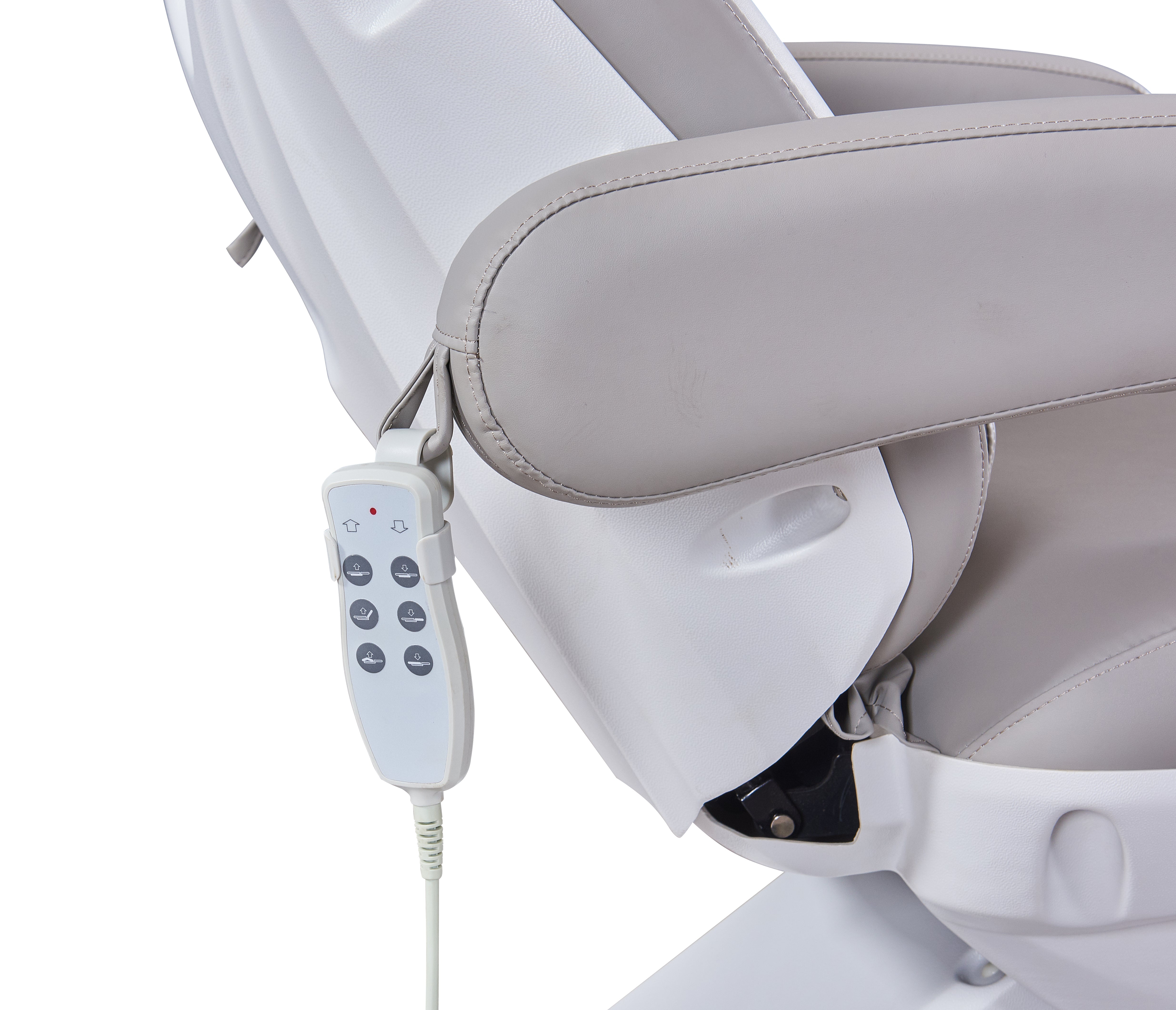 Seraph Electric 3 Motors Beauty Treatment Facial Chair/Bed