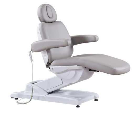 Seraph Electric 3 Motors Beauty Treatment Facial Chair/Bed 3200