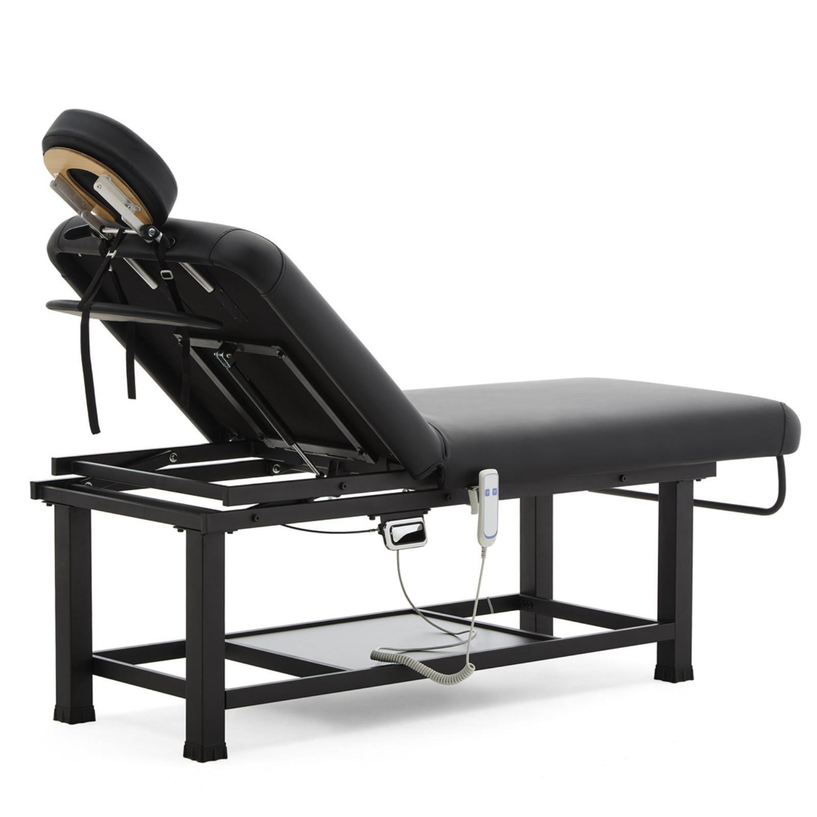 Seren Electric 1 Motor 2 Section Massage Table for Physiotherapy and SPA