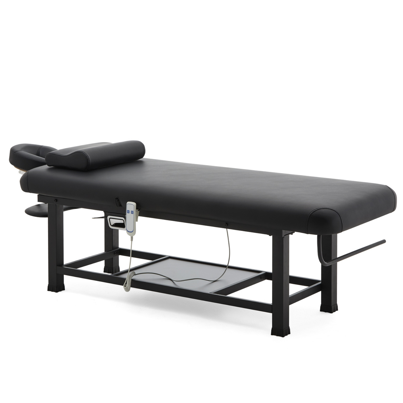 Seren Electric 1 Motor 2 Section Massage Table for Physiotherapy and SPA