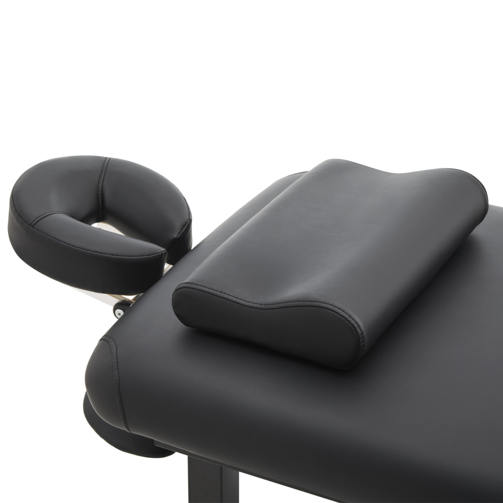 Seren Electric 1 Motor 2 Section Massage Table for Physiotherapy and SPA