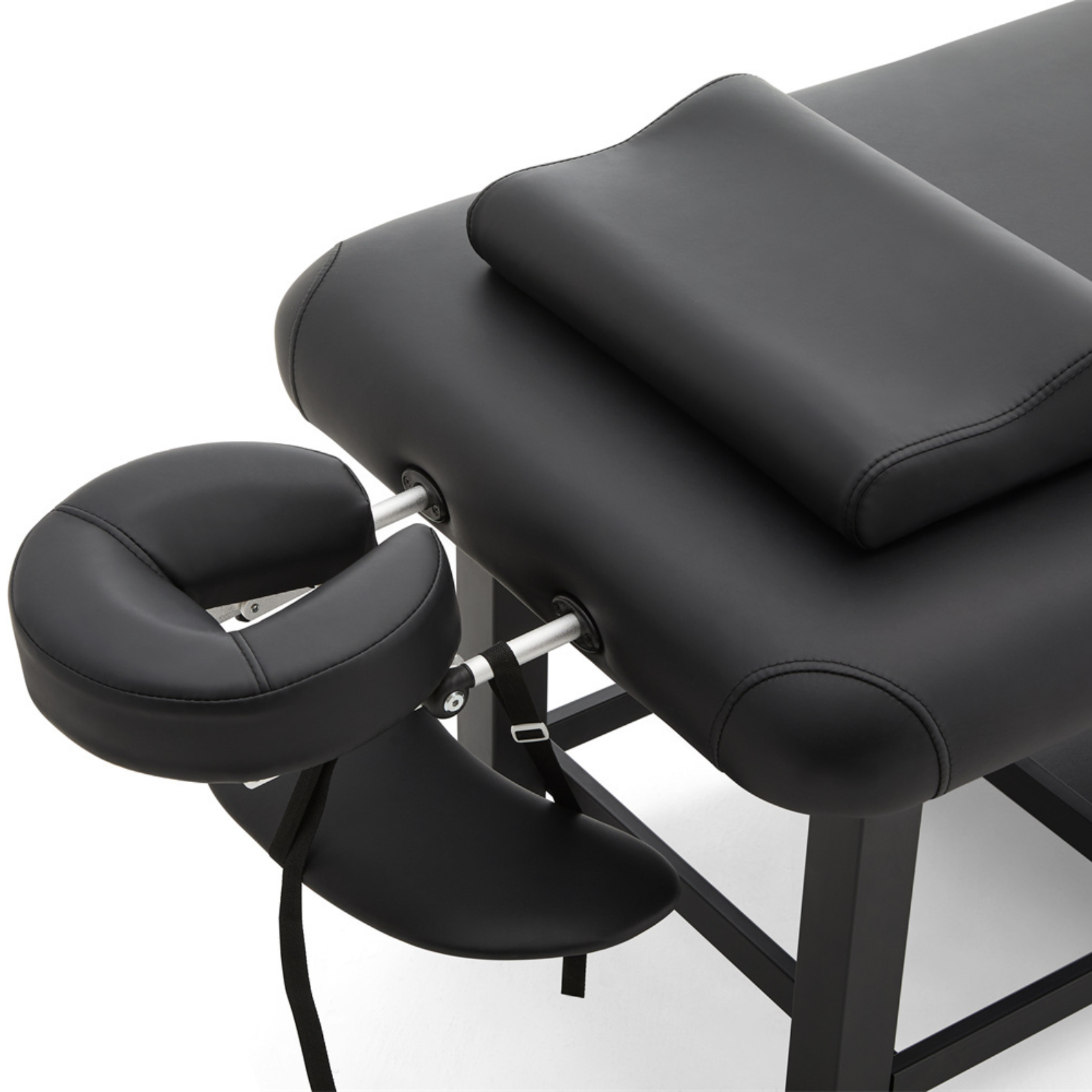 Seren Electric 1 Motor 2 Section Massage Table for Physiotherapy and SPA