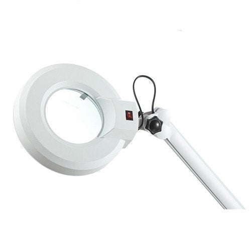 SilverFox LED Lamp-1001AT