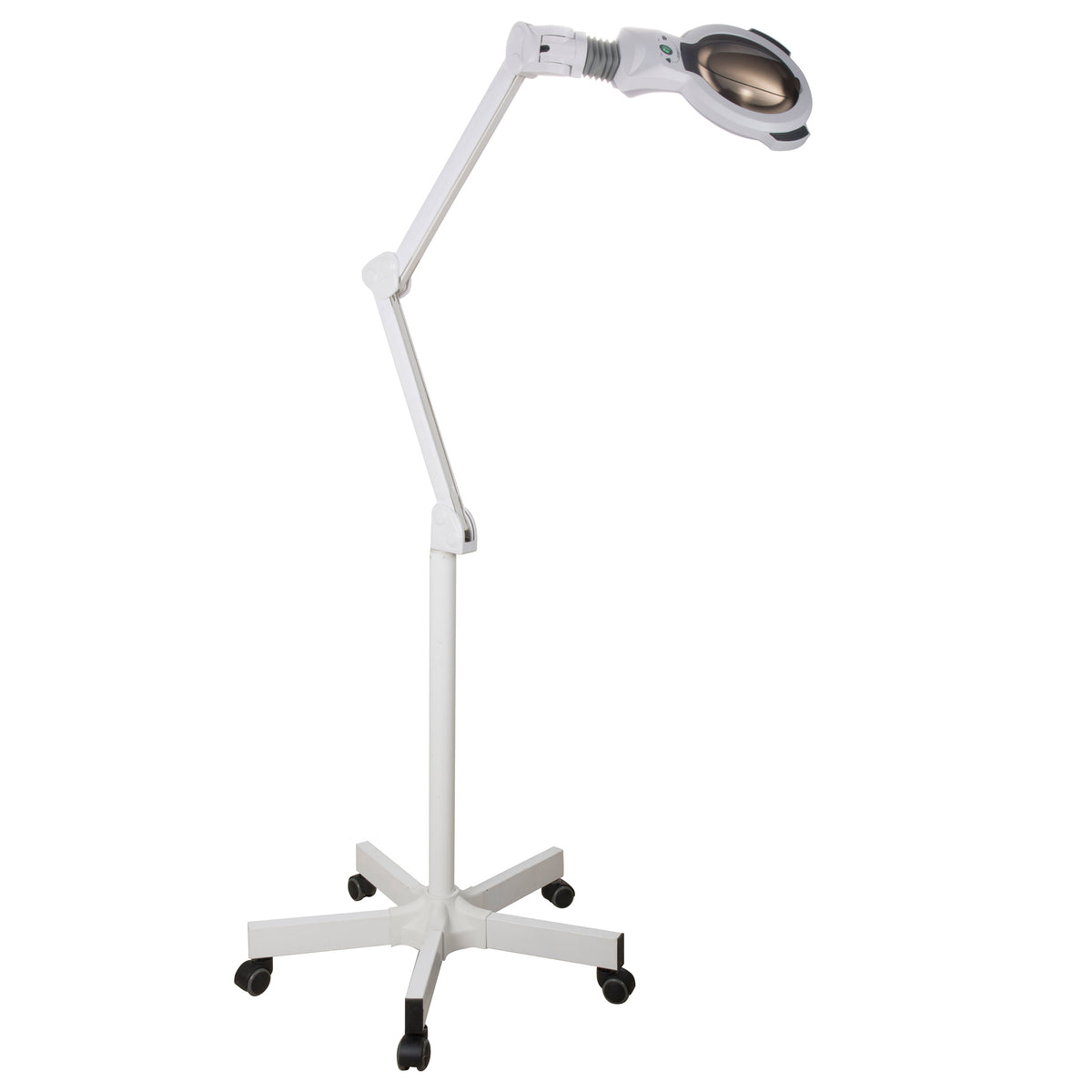 SilverFox Lamp-1006A
