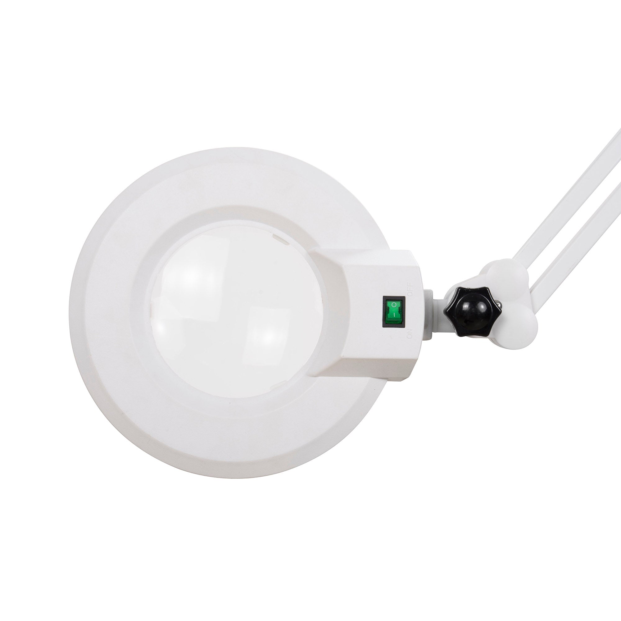 SilverFox LED Lamp with Stand-1001A