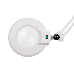SilverFox LED Lamp with Stand-1001A