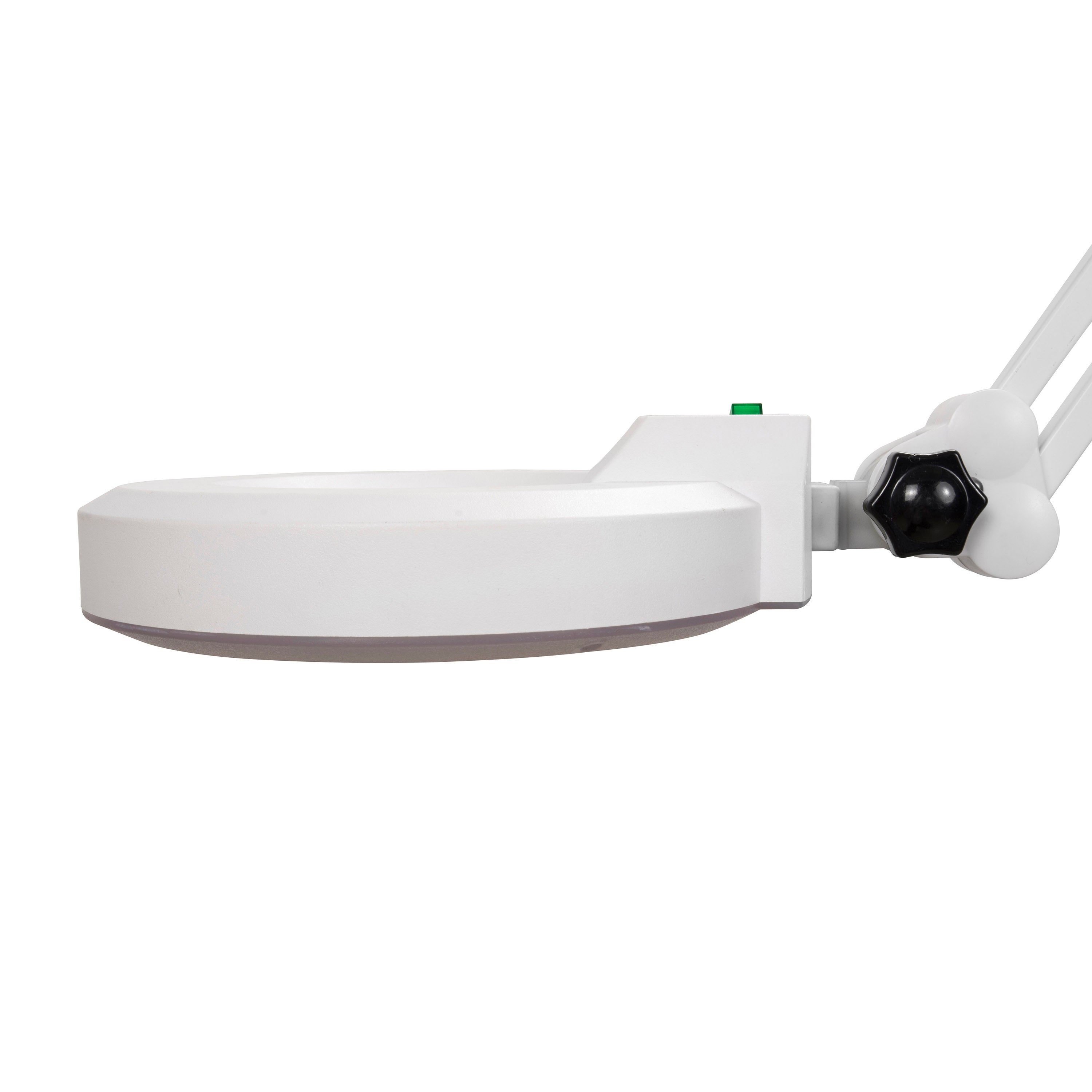 SilverFox LED Lamp with Stand-1001A