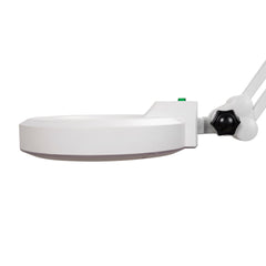 SilverFox LED Lamp with Stand-1001A