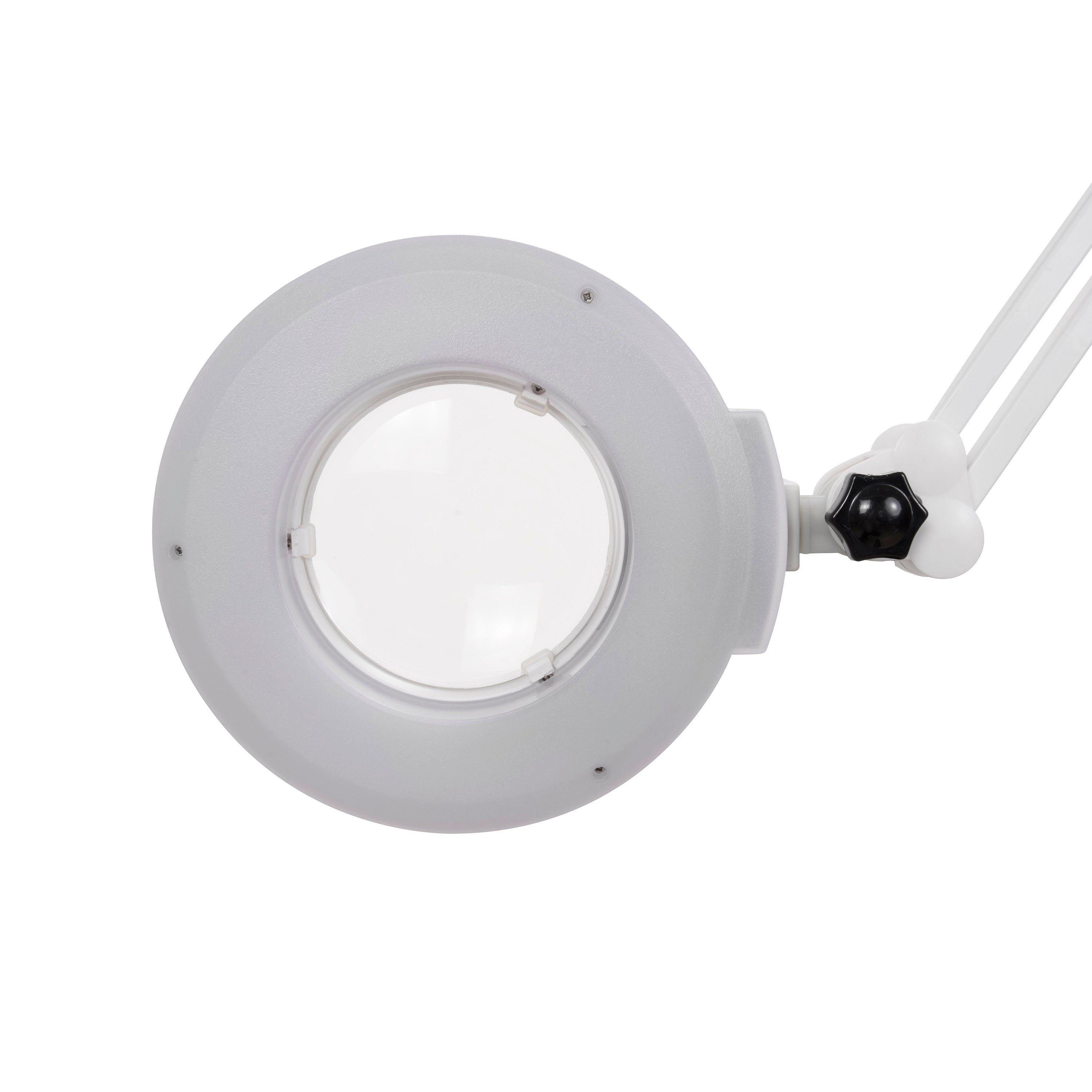 SilverFox LED Lamp with Stand-1001A