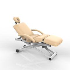 SilverFox 4-Section Top Massage and Spa Table - 2274B