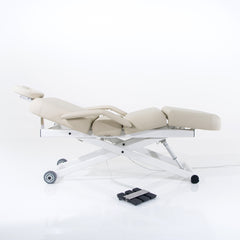 SilverFox 4-Section Top Massage and Spa Table - 2274B