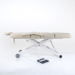 SilverFox 4-Section Top Massage and Spa Table - 2274B