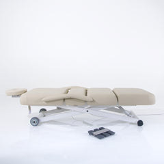 SilverFox 4-Section Top Massage and Spa Table - 2274B