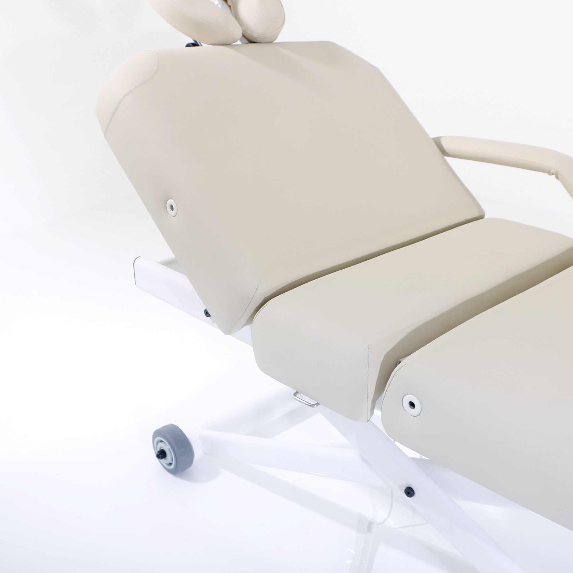 SilverFox 4-Section Top Massage and Spa Table - 2274B