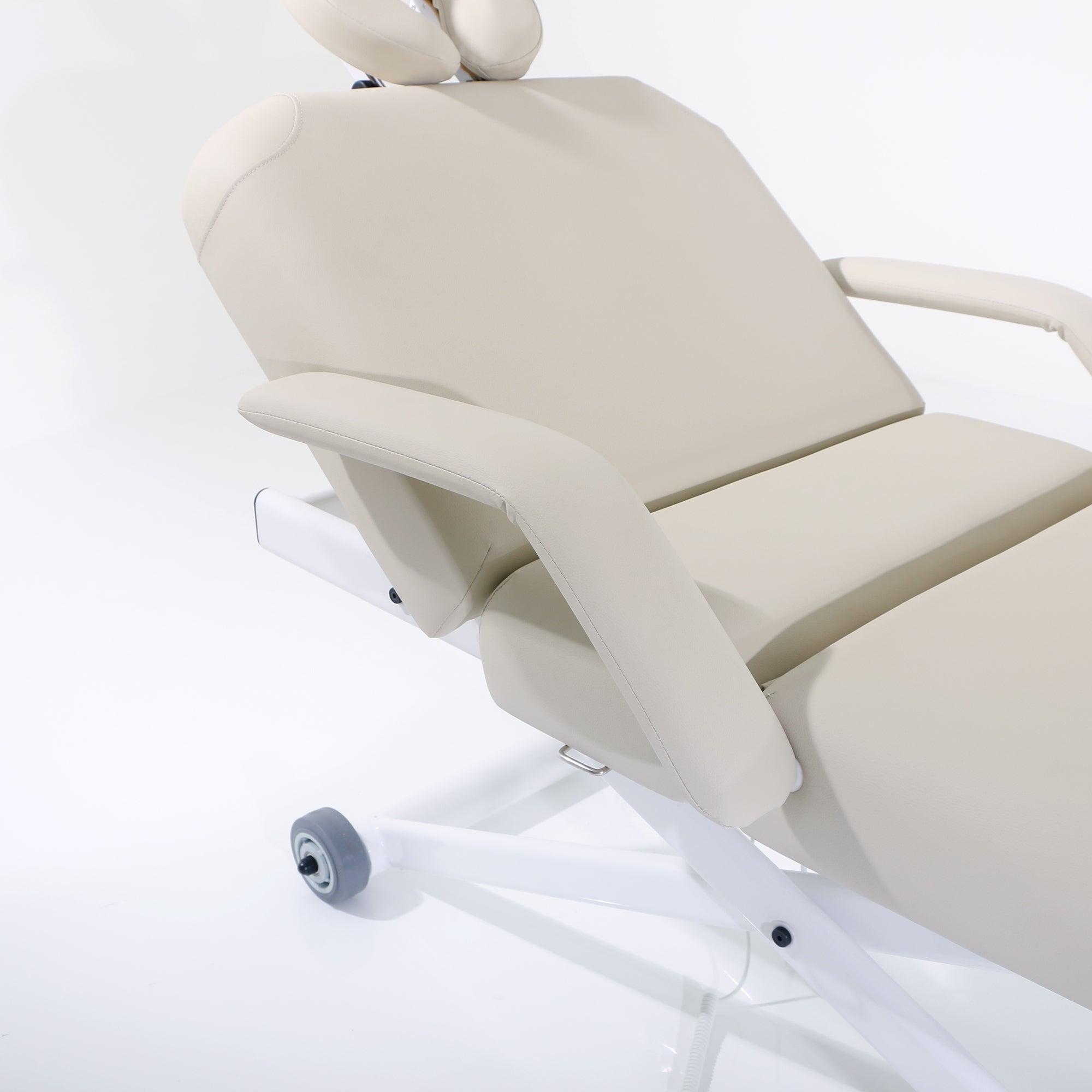 SilverFox 4-Section Top Massage and Spa Table - 2274B