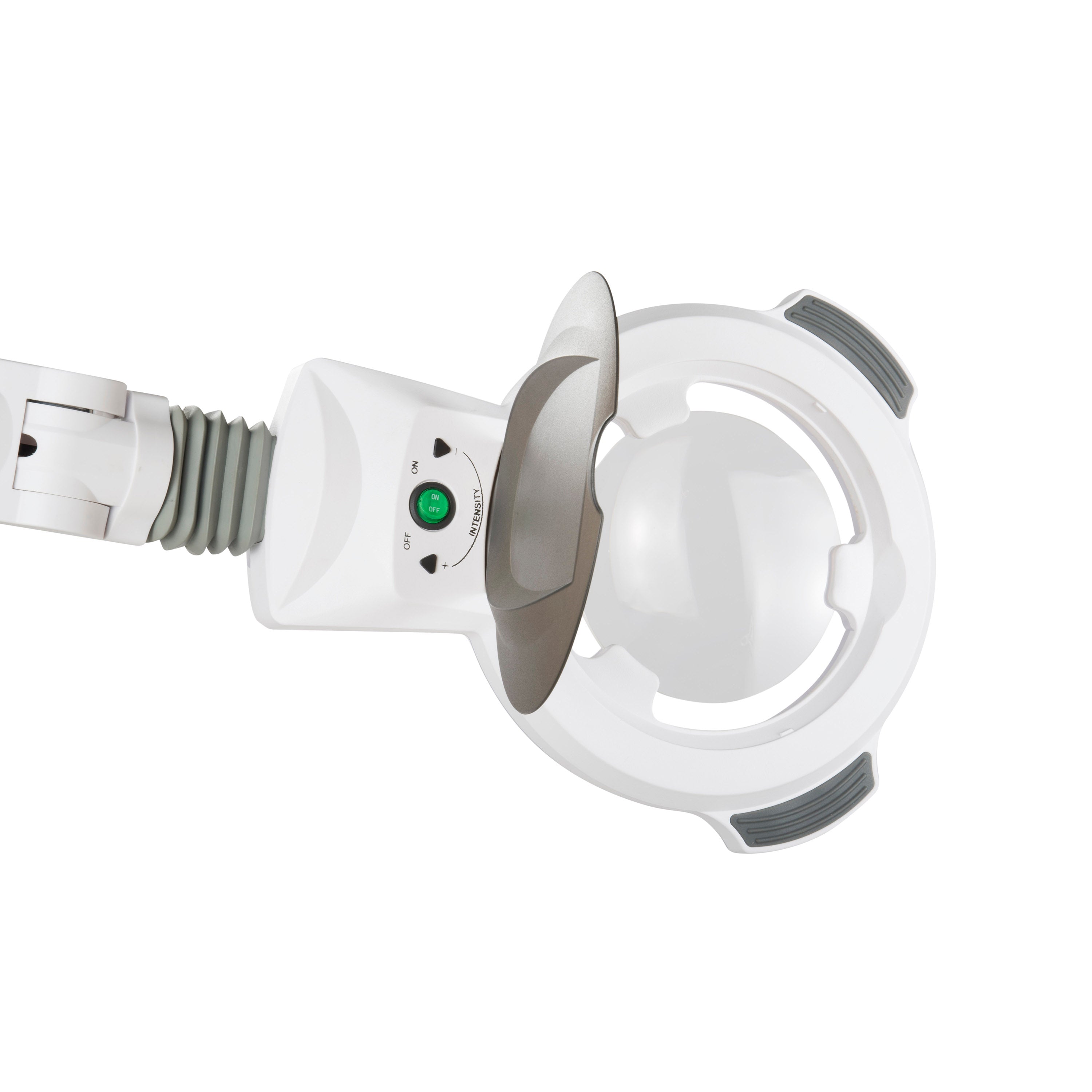SilverFox Lamp-1006A