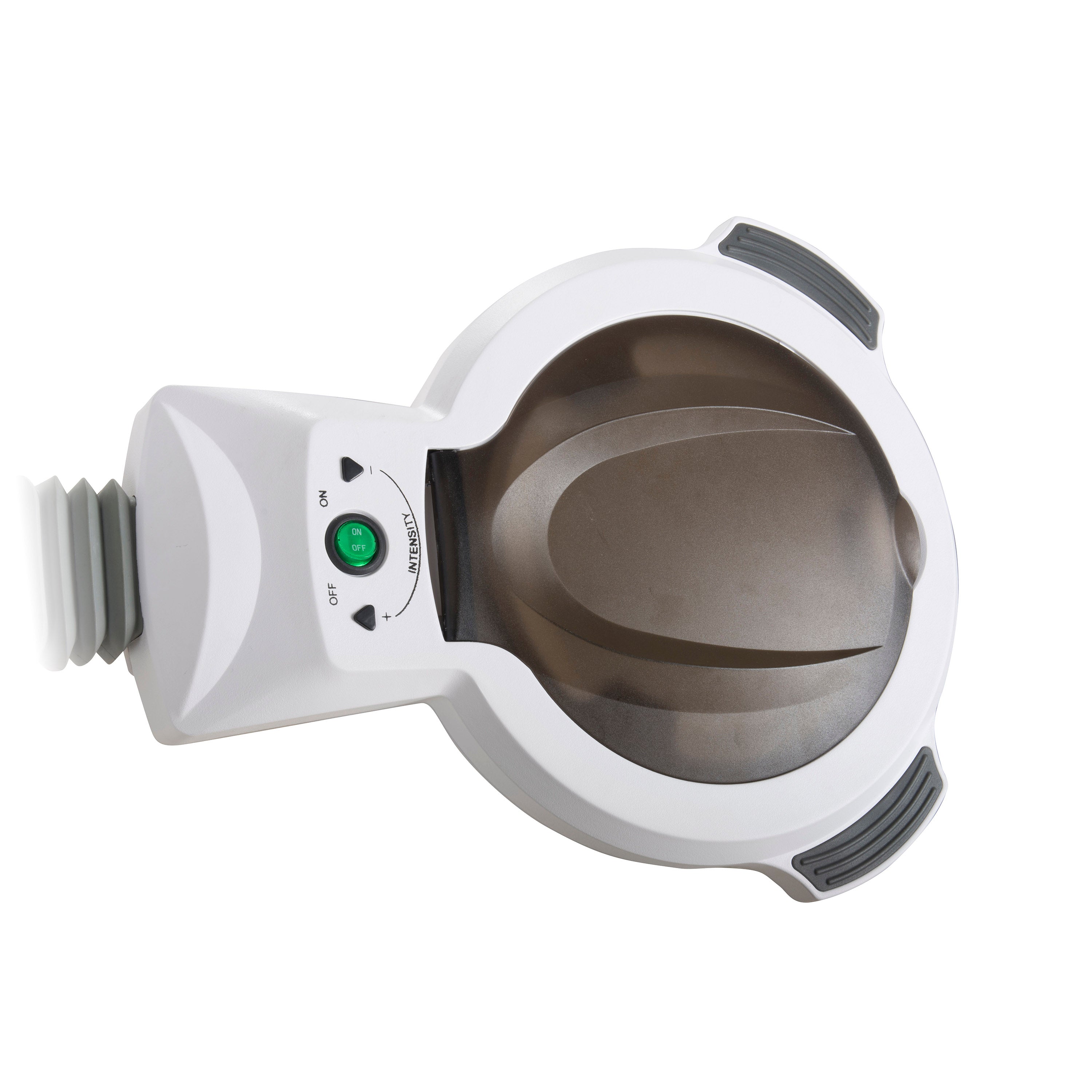 SilverFox Lamp-1006A